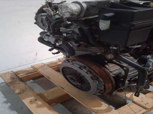 Foto 3ª: Motor Completo Lancia Lybra 1.9 JTD CAT BERLINA 105CV 77KW (2000)