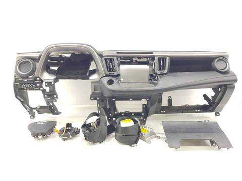 Kit Airbag Toyota Rav4 EXECUTIVE HYBRID