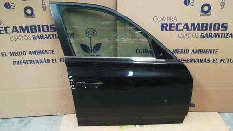 Puerta Delantera Derecha Bmw X3 3.0D 204CV 150KW