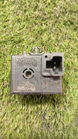 Caja Reles Fusibles Lexus LX 4.7 G 470 V8