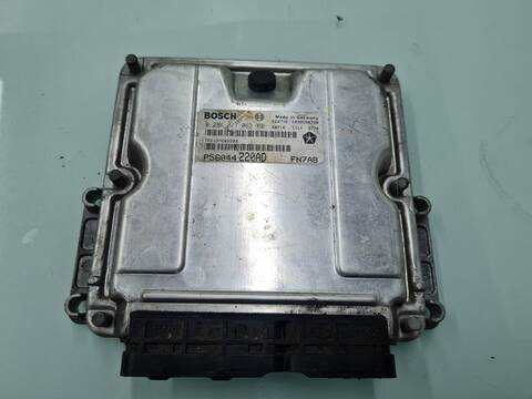 Centralita Motor ECU Jeep Cherokee 2.5 CRD BASICO 143CV 105KW