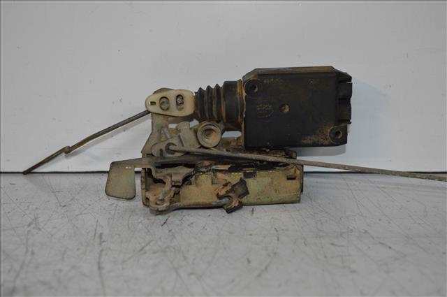 Foto 2ª: Cerradura Puerta Delantera Derecha Citroen Zx 1.9 D 1994-1997 [D9B] (1996)