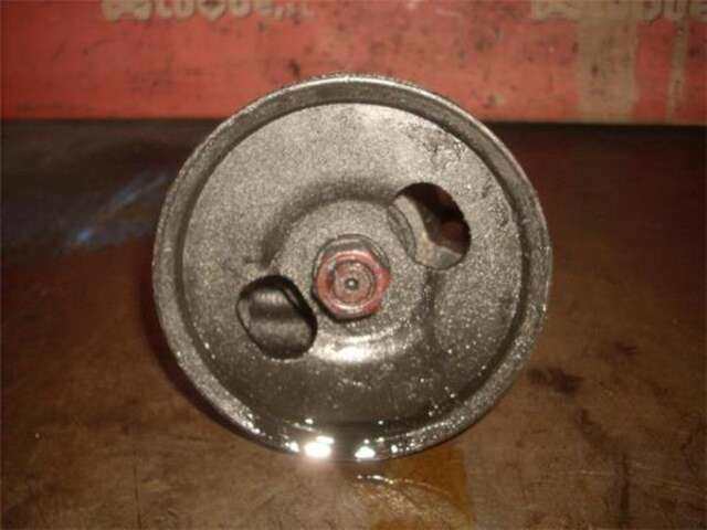 Foto 3ª: Bomba Servodireccion Hyundai H1 2.5 TD [D4BH]