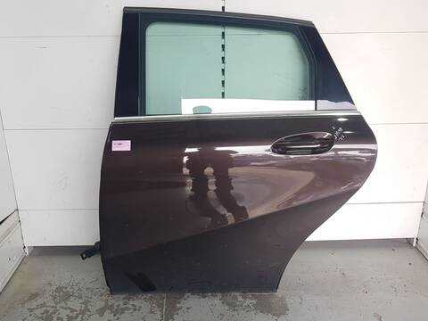 Puerta Trasera Izquierda Mercedes Clase B 150 B 200 CDI - D 246.208) 136CV 100KW