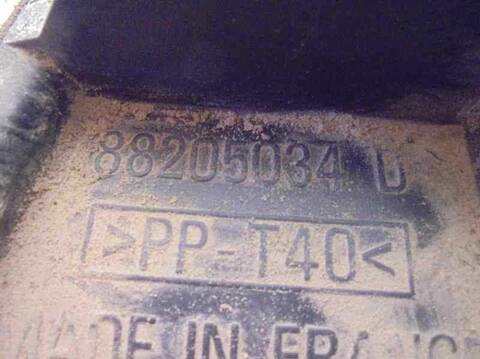 Foto 3ª: Faro Derecho Citroen Xantia 1.9 TD SEDUCTION BERLINA 90CV 66KW [DHX] (1999)