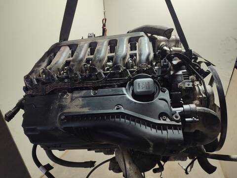 Despiece Motor Bmw X5 D F15)