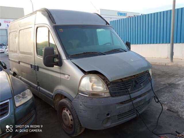 Faro Derecho Renault Master 2.5 COMBI 2.8T L1 9-PL. [2.5 LTR. - 88 KW DCI DIESEL CAT]