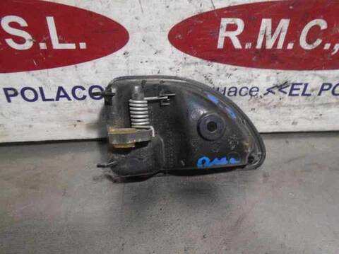 Foto 2ª: Maneta Interior Delantera Derecha Renault Kangoo ALIZE 64CV 47KW [F8Q P6] (2002)
