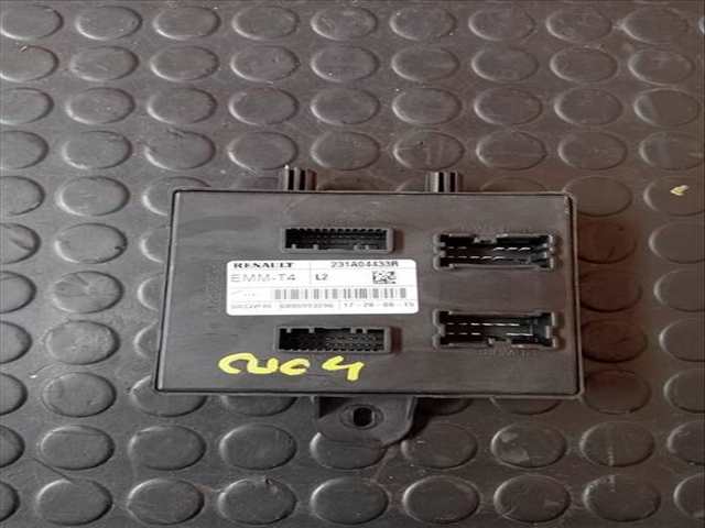 Centralita Motor ECU Renault Clio AUTHENTIQUE 76CV