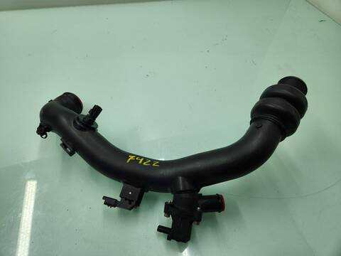 Tubo de Escape Ford Kuga TREND 120CV 88KW
