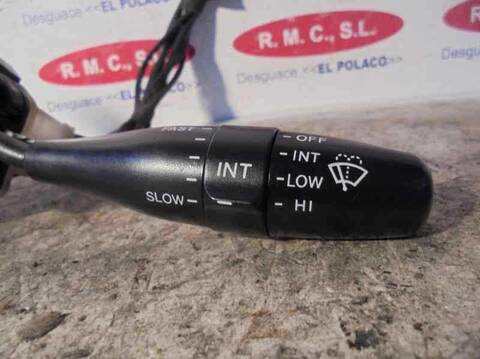 Foto 3ª: Mando Luces Hyundai Accent 1.5 12V CAT 88CV 65KW [G4EK] (1996)