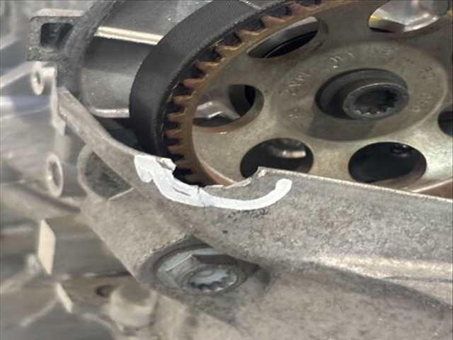 Foto 2ª: Motor Completo Seat Ibiza 90 CV 66KW [CJZC CJZ] (2015)