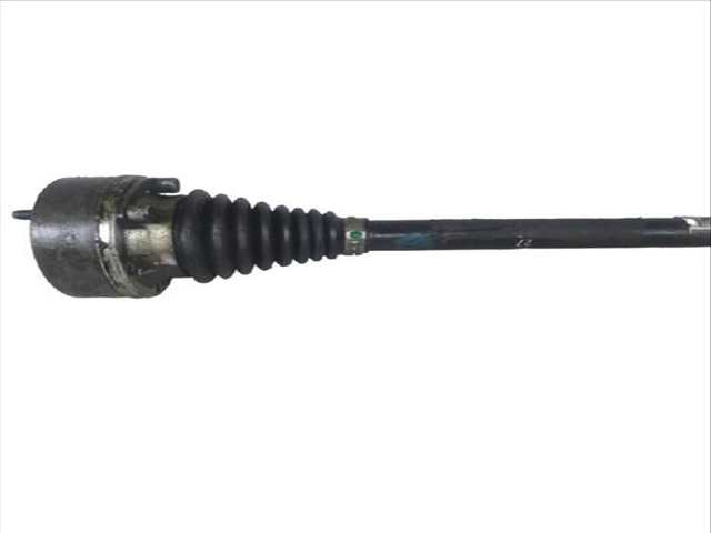 Foto 3ª: Transmision Delantera Izquierda Seat Leon 1.2 TSI (2005)