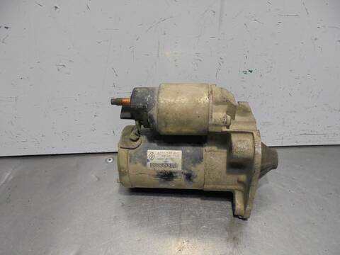 Motor de Arranque Dacia Logan AMBIANCE 75CV 55KW