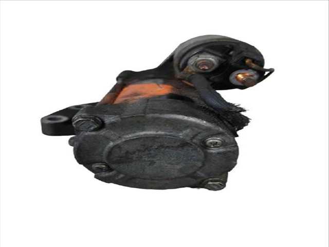 Foto 3ª: Motor de Arranque Chrysler Sebring 2.0 CRD (2007)