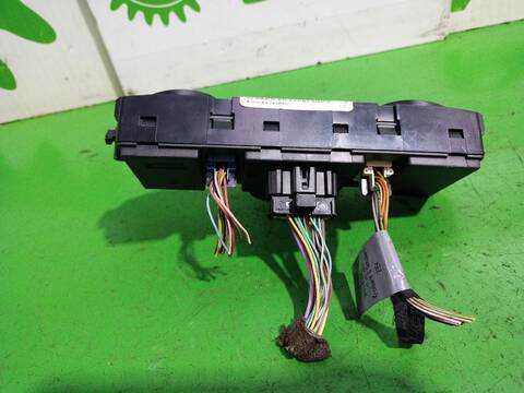 Foto 2ª: Mando Climatizador Renault Megane CONFORT AUTHENTIQUE 112CV [K4M] (2003)