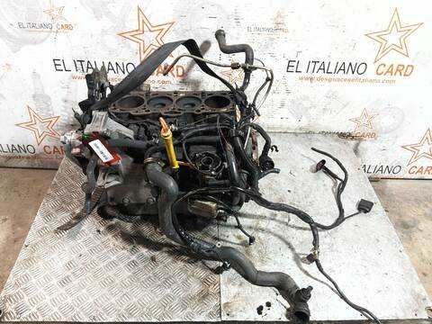 Bloque Motor Volkswagen Golf TRENDLINE BERLINA 105CV 77KW