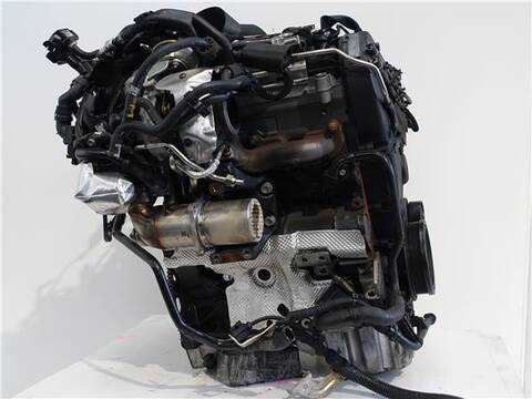 Foto 1ª: Motor Completo Audi A4 2.0 ADVANCED EDITION AVANT 150CV 110KW [DEU] (2017)