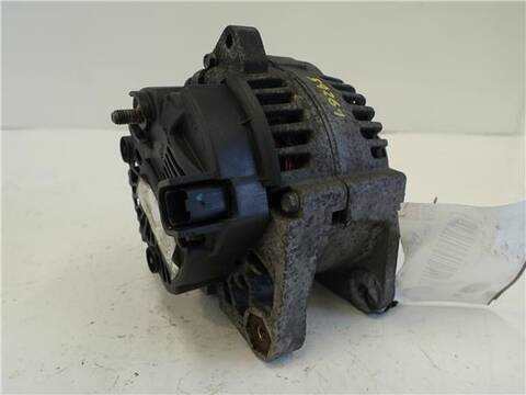 Foto 2ª: Alternador Renault Scenic 1.9 DCI JM12 JM0G) 120CV 88KW JM) [F9Q 812] (2003)