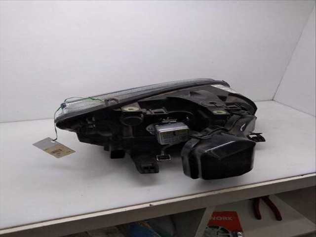 Piloto Delantero Izquierdo Ford Focus 1.4