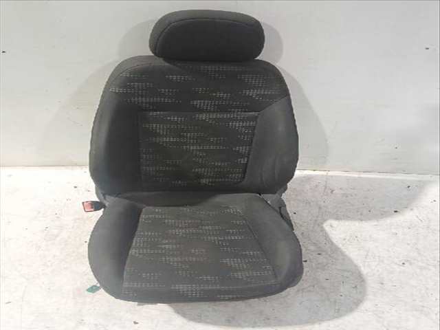 Foto 2ª: Asiento Delantero Izquierdo Opel Corsa 1.3 CDTI L08 L68) 75CV [A 13 DTC Z 13 DTJ] (2006)