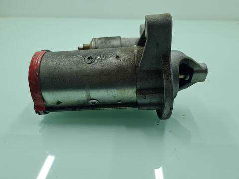Foto 3ª: Motor de Arranque Volvo V40 MOMENTUM 114CV 84KW [D4162T] (2015)