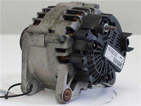 Foto 2ª: Alternador Renault Scenic 1.2 AUTHENTIQUE 116CV 85KW [H5F A4] (2013)