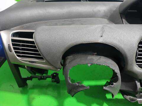 Foto 3ª: Kit Airbag Lancia Y 1.3 MULTIJET 16V ARGENTO 10.2006 ) 75CV [199A2000] (2003)