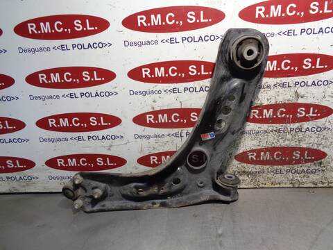Foto 2ª: Brazo Suspension Delantero Izquierdo Seat Leon ERENCE 110CV 81KW [CXX] (2016)