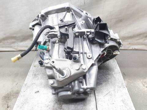 Foto 3ª: Caja Cambios Renault Express ADVANCE