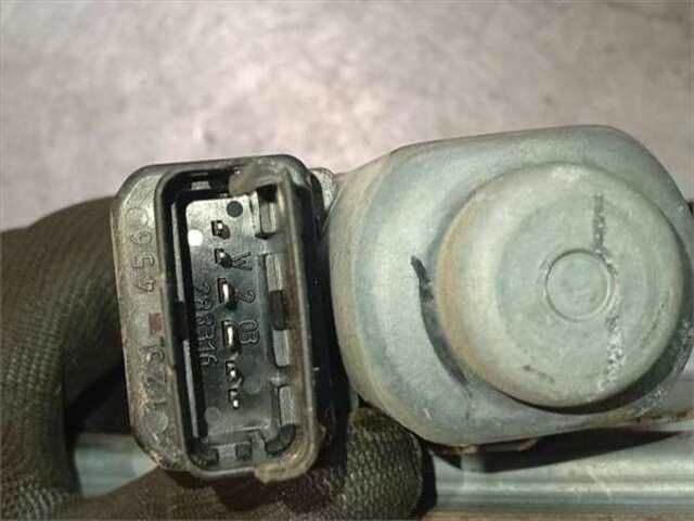 Foto 2ª: Elevalunas Eléctrico Trasero Izquierdo Renault Scenic 1.5 DCI (JM0F) (JM)(2003-_) [K9K 722]