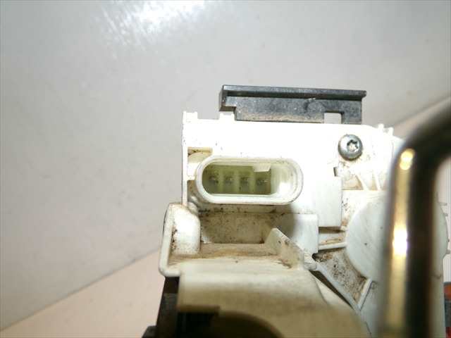 Foto 4ª: Cerradura Puerta Delantera Izquierda Chrysler Sebring 2.0 CRD 2007-2011 [BYL] (2010)