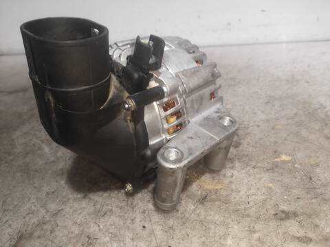 Foto 3ª: Alternador Ford Mondeo CHBA BERLINA (2002)