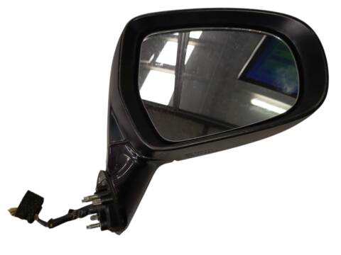 Foto 2ª: Retrovisor Derecho Suzuki SX4 1.6 DDIS AKK 416D) (2013)