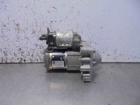Motor de Arranque Peugeot 308 SPORT 120CV 88KW