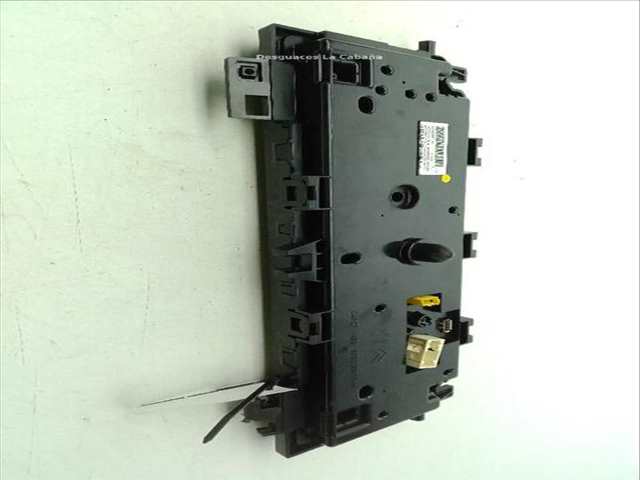 Foto 3ª: Cuadro de Instrumentos Citroen C4 1.2 THP 130 (2013)