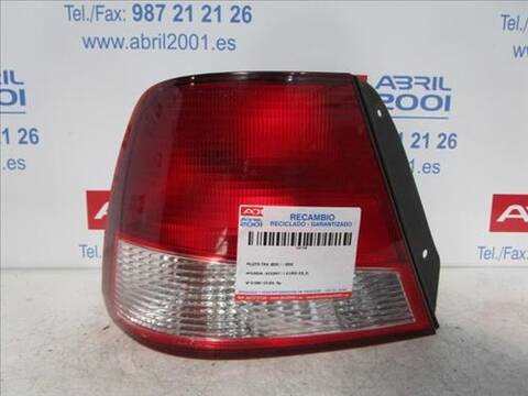 Piloto Trasero Izquierdo Hyundai Accent 1.5 CRDI 82CV 60KW