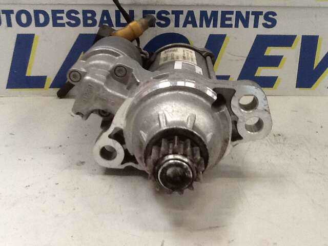 Foto 2ª: Motor de Arranque Seat Ibiza 1.0 0CV [CHY] (2016)