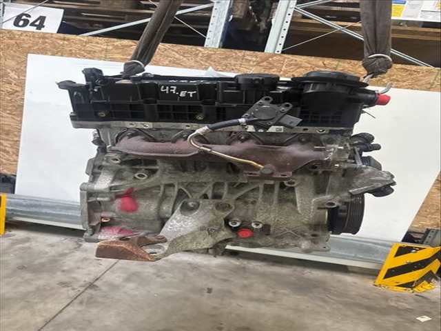 Foto 1ª: Motor Completo Bmw Serie 3 315 116 CV 85KW [N47D20C]