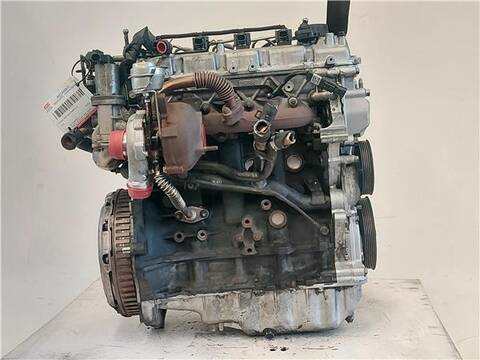 Foto 3ª: Motor Completo Hyundai i30 1.6 CLASSIC 90CV 66KW [D4FB] (2009)