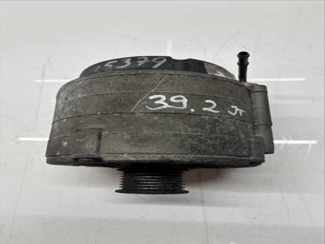 Foto 2ª: Alternador Volkswagen Phaeton 420 CV 309KW [BAN] (2003)
