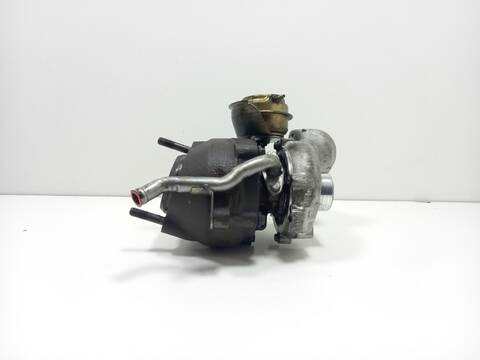 Turbocompresor Bmw Serie 3 315 204D4