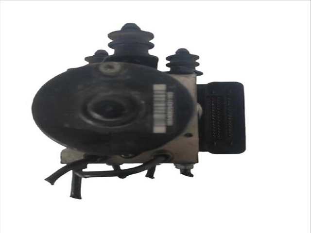 Foto 2ª: Abs Audi A3 2.0 TDI 16V (2003)