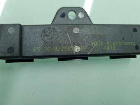 Foto 4ª: Centralita Motor ECU Bmw Serie 6 620 640 D COUPE 313CV 230KW [N57D30B] (2015)