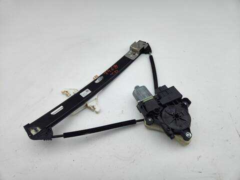 Elevalunas Manual Trasero Derecho Seat Arona 1.0 TSI STYLE