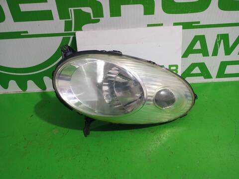 Faro Izquierdo Nissan Micra 1.2 CAT 80CV 59KW