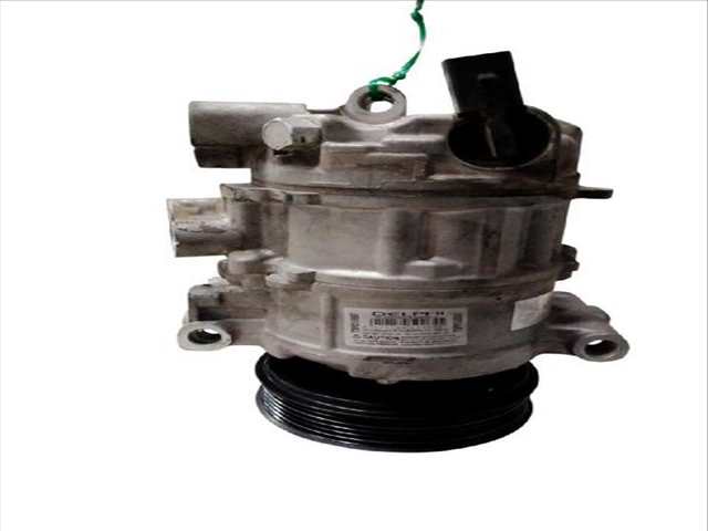 Compresor Aire Acondicionado Seat Altea 1.6 TDI