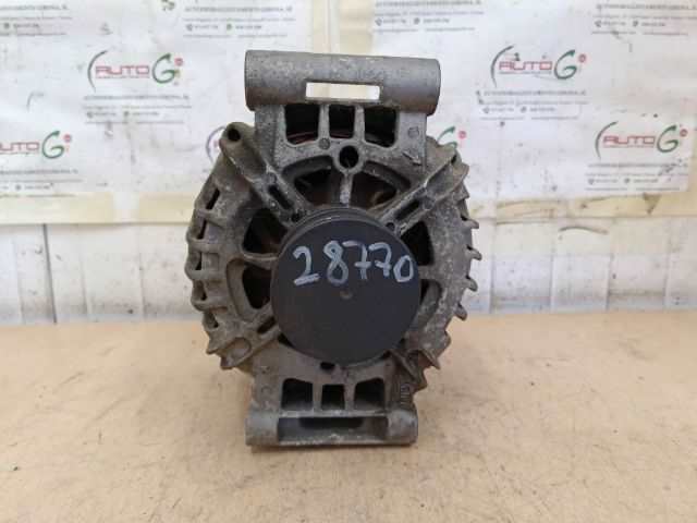Alternador Peugeot 207 1.4 G 3P