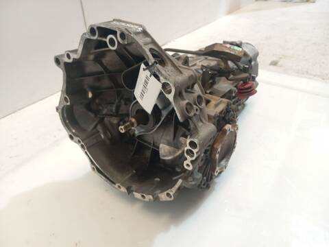 Foto 2ª: Caja Cambios Volkswagen Passat 1.9 TDI 130CV 96KW [AVF,AWX] (2004)