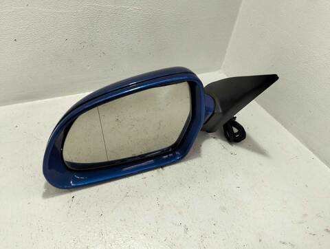 Retrovisor Izquierdo Skoda Octavia VERSION INDEFINIDA